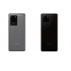 گوشی سامسونگ مدل Galaxy S20 Ultra ظرفیت 512 گیگابایت 16 گیگابایت رم | موبایل برتر