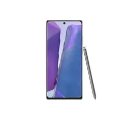 گوشی سامسونگ مدل Galaxy Note 20 5G ظرفیت 128 گیگابایت 8 گیگابایت رم | موبایل برتر