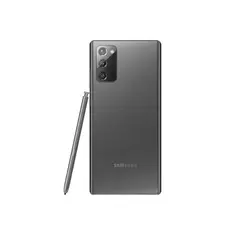گوشی سامسونگ مدل Galaxy Note 20 5G ظرفیت 128 گیگابایت 8 گیگابایت رم | موبایل برتر
