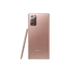 گوشی سامسونگ مدل Galaxy Note 20 5G ظرفیت 128 گیگابایت 8 گیگابایت رم | موبایل برتر