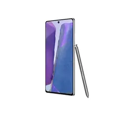 گوشی سامسونگ مدل Galaxy Note 20 ظرفیت 256 گیگابایت 8 گیگابایت رم | موبایل برتر