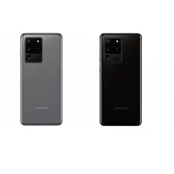 گوشی سامسونگ مدل Galaxy S20 Ultra ظرفیت 128 گیگابایت 12 گیگابایت رم | موبایل برتر