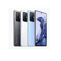 گوشی شیائومی مدل Mi 11T ظرفیت 256 گیگابایت 8 گیگابایت رم | موبایل برتر