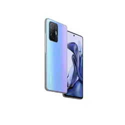 گوشی شیائومی مدل Mi 11T ظرفیت 256 گیگابایت 8 گیگابایت رم | موبایل برتر