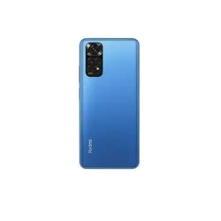 گوشی شیائومی مدل Redmi Note 11 ظرفیت 128 گیگابایت 4 گیگابایت رم | موبایل برتر
