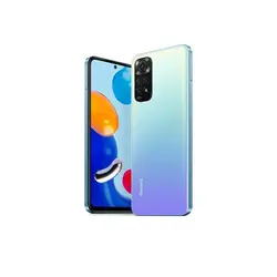گوشی شیائومی مدل Redmi Note 11 ظرفیت 128 گیگابایت 4 گیگابایت رم | موبایل برتر