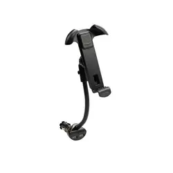 پایه نگهدارنده و شارژر فندکی یسیدو مدل Yesido CH05 | موبایل برتر