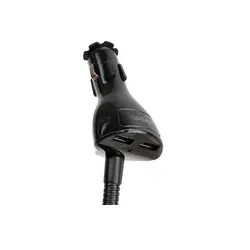 پایه نگهدارنده و شارژر فندکی یسیدو مدل Yesido CH05 | موبایل برتر