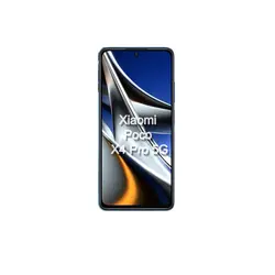 گوشی شیائومی مدل Poco X4 Pro 5G ظرفیت 256 گیگابایت 8 گیگابایت رم | موبایل برتر