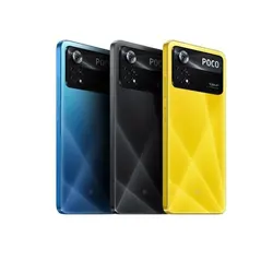 گوشی شیائومی مدل Poco X4 Pro 5G ظرفیت 256 گیگابایت 8 گیگابایت رم | موبایل برتر