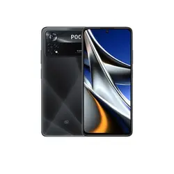 گوشی شیائومی مدل Poco X4 Pro 5G ظرفیت 256 گیگابایت 8 گیگابایت رم | موبایل برتر