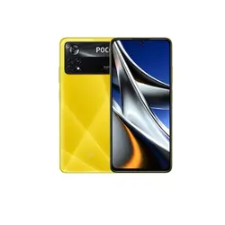 گوشی شیائومی مدل Poco X4 Pro 5G ظرفیت 256 گیگابایت 8 گیگابایت رم | موبایل برتر