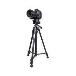 سه پایه ویفینگ Weifeng WT-3520 Camera Tripod | موبایل برتر