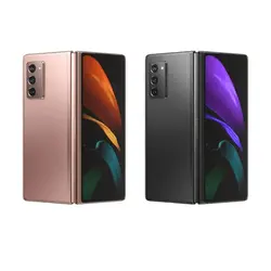 گوشی سامسونگ مدل GALAXY Z Fold2 5G ظرفیت 256 گیگابایت 12 گیگابایت رم | موبایل برتر
