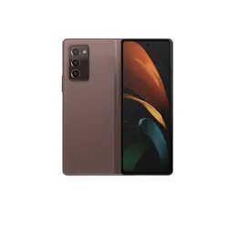 گوشی سامسونگ مدل GALAXY Z Fold2 5G ظرفیت 256 گیگابایت 12 گیگابایت رم | موبایل برتر