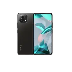 گوشی شیائومی مدل MI 11 LITE 5G ظرفیت 128 گیگابایت 8 گیگابایت رم | موبایل برتر