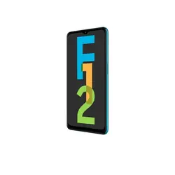 گوشی سامسونگ مدل GALAXY F12 ظرفیت 64 گیگابایت 4 گیگابایت رم | موبایل برتر