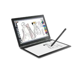 تبلت لنوو مدل YogaBook C930 YB-J912F ظرفیت 256 گیگابایت 4 گیگابایت رم | موبایل برتر