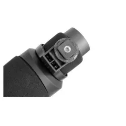 میکروفن روی دوربین Saramonic CamMic microphone | موبایل برتر