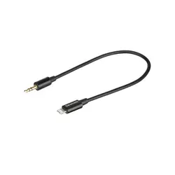 میکروفن موبایل سارامونیک مدل LavMicro U1B | موبایل برتر