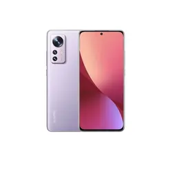 گوشی شیائومی مدل 12X 5G ظرفیت 128 گیگابایت 8 گیگابایت رم | موبایل برتر