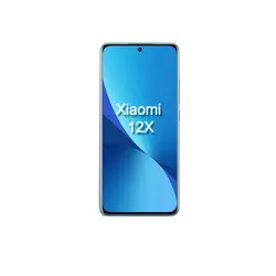 گوشی شیائومی مدل 12X 5G ظرفیت 256 گیگابایت 8 گیگابایت رم | موبایل برتر