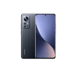 گوشی شیائومی مدل 12X 5G ظرفیت 256 گیگابایت 8 گیگابایت رم | موبایل برتر