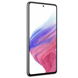 گوشی سامسونگ مدل A53 ظرفیت 256 گیگابایت 8 گیگابایت رم | موبایل برتر