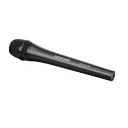 میکروفن داینامیک سارامونیک Saramonic SR-HM7 microphone | موبایل برتر