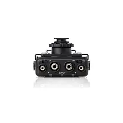 میکروفن بی سیم سارامونیک Saramonic UwMic9s Kit1 wireless microphone | موبایل برتر