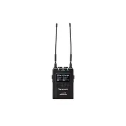 میکروفن بی سیم سارامونیک Saramonic UwMic9s Kit1 wireless microphone | موبایل برتر