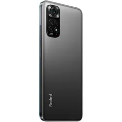 گوشی شیائومی مدل Redmi Note 11S دو سیم کارت ظرفیت 128 گیگابایت و رم 8 گیگابایت | موبایل برتر
