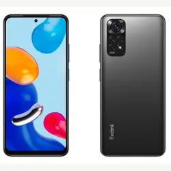 گوشی شیائومی مدل Redmi Note 11S دو سیم کارت ظرفیت 128 گیگابایت و رم 8 گیگابایت | موبایل برتر