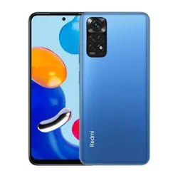گوشی شیائومی مدل Redmi Note 11S دو سیم کارت ظرفیت 128 گیگابایت و رم 8 گیگابایت | موبایل برتر