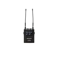 میکروفن بی سیم سارامونیک Saramonic UwMic9 Kit2 wireless microphone | موبایل برتر