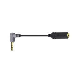 کابل تبدیل میکروفن کامیکا COMICA CVM-D-SPX Cable | موبایل برتر