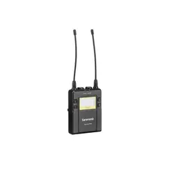 میکروفن بی سیم سارامونیک Saramonic UwMic9 Kit4 wireless microphone | موبایل برتر