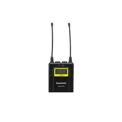 میکروفن بی سیم سارامونیک Saramonic UwMic9 Kit4 wireless microphone | موبایل برتر