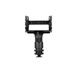 میکروفن شاتگان سارامونیک Saramonic SoundBird T3 Shotgun Microphone همراه باتری | موبایل برتر