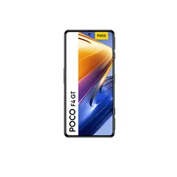 گوشی شیائومی مدل Poco F4 GT 5G ظرفیت 256 گیگابایت 12 گیگابایت رم | موبایل برتر