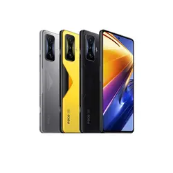 گوشی شیائومی مدل Poco F4 GT 5G ظرفیت 256 گیگابایت 12 گیگابایت رم | موبایل برتر