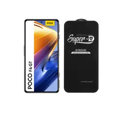 گوشی شیائومی مدل Poco F4 GT 5G ظرفیت 256 گیگابایت 12 گیگابایت رم | موبایل برتر
