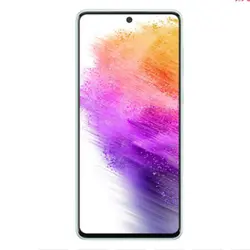 گوشی سامسونگ مدل A73 ظرفیت 256 گیگابایت 8 گیگابایت رم | موبایل برتر