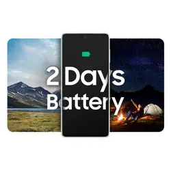 گوشی سامسونگ مدل A73 ظرفیت 256 گیگابایت 8 گیگابایت رم | موبایل برتر