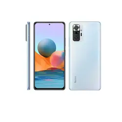 گوشی شیائومی مدل note 10pro ظرفیت 128 گیگابایت 8 گیگابایت رم | موبایل برتر