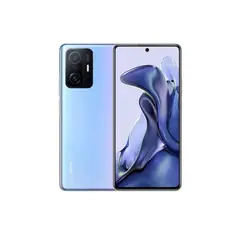 گوشی موبایل شیائومی مدل 11T Pro 5G دو سیم‌ کارت ظرفیت 256 گیگابایت و رم 12 گیگابایت | موبایل برتر
