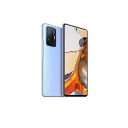 گوشی موبایل شیائومی مدل 11T Pro 5G دو سیم‌ کارت ظرفیت 256 گیگابایت و رم 12 گیگابایت | موبایل برتر