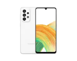 موبایل سامسونگ مدل Galaxy A33 5G 128GB Ram 8GB