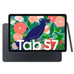 تبلت سامسونگ گلکسی اس ۷ Samsung Galaxy Tab S7