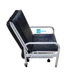 صندلی بیمارستانی تختشو